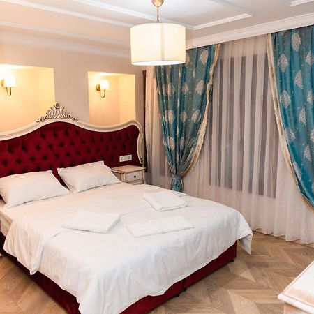 Mirapartotel Provincia di Provincia di Istanbul Esterno foto
