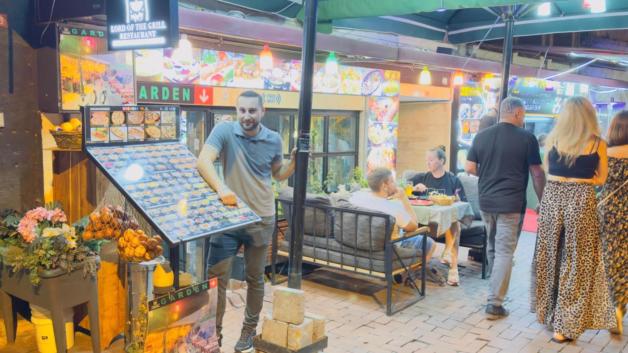 Mirapartotel Provincia di Provincia di Istanbul Esterno foto